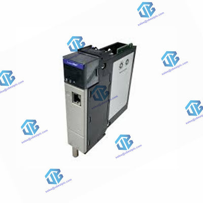 1756-CNBR | Communication Module Allen-Bradley