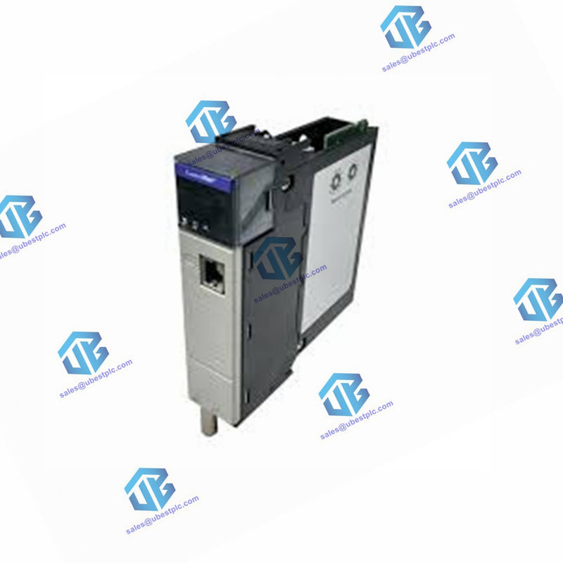 1756-CNBR | Communication Module Allen-Bradley