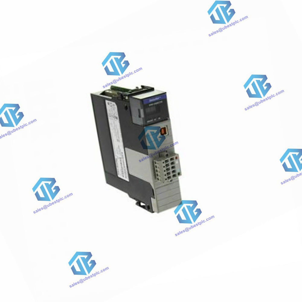 1756-DNB Allen Bradley ControlLogix DeviceNet Bridge/Scanner Module