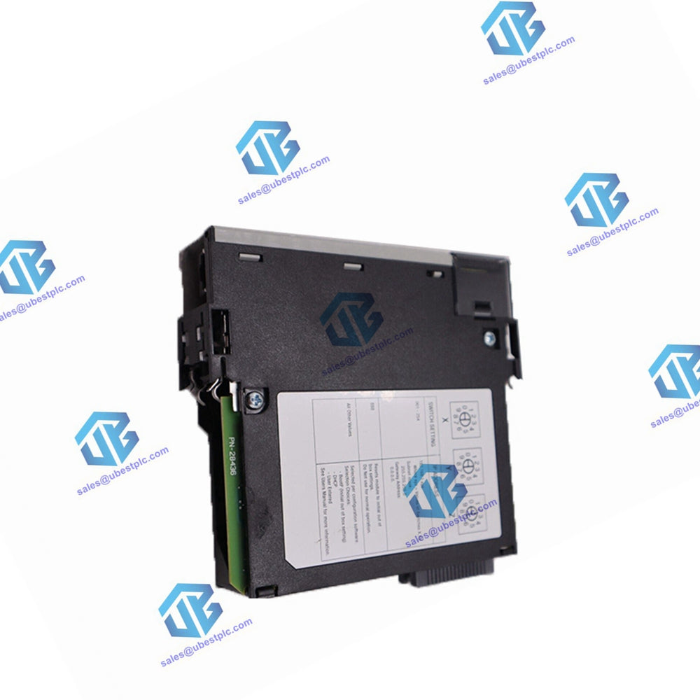 Allen-Bradley | 1756-EN2TR ControlLogix Ethernet Module