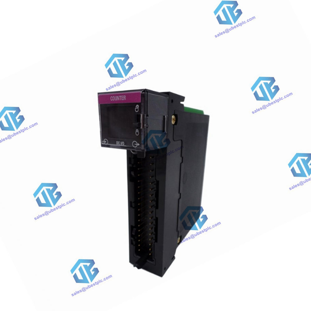 High Speed Counter Module Types Allen-Bradley | 1756-HSC ControlLogix High-Speed Counter Module – Ubest ...