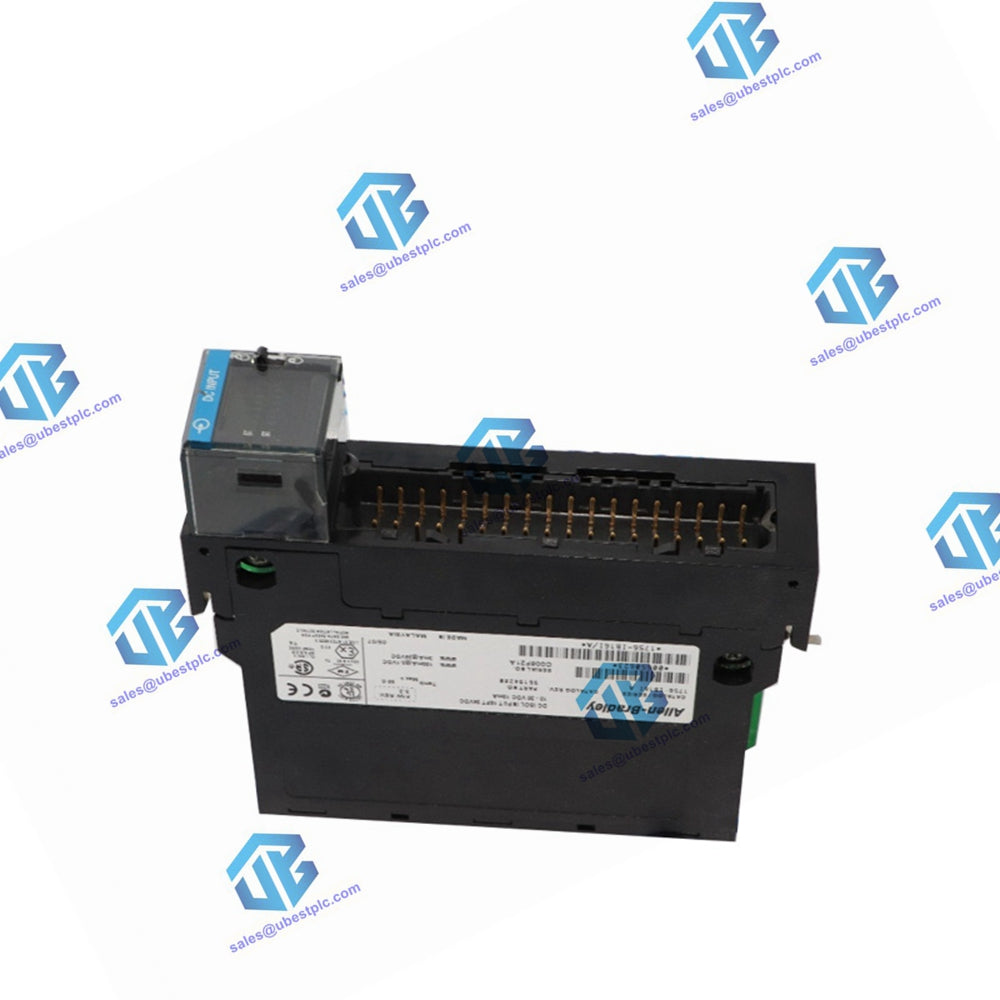 1756-IB16I | Módulo de Entrada Allen-Bradley ControlLogix
