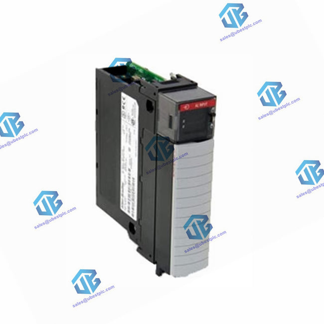 1756-IF16H | Allen-Bradley ControlLogix 16 Pt A/I HART Module