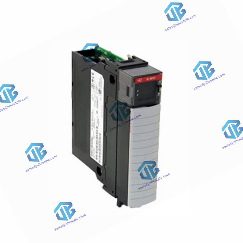 1756-IF16H | Allen-Bradley ControlLogix 16 Pt A/I HART Module