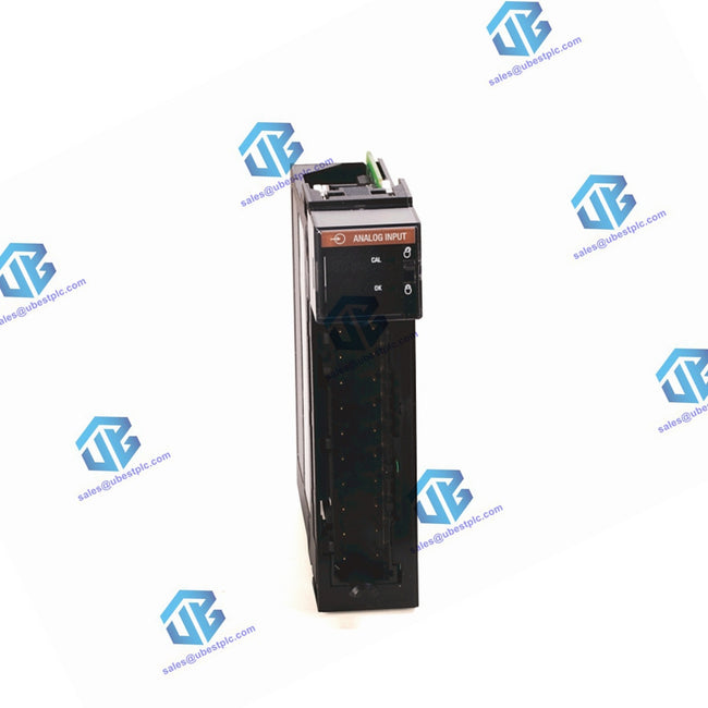 Allen-Bradley | 1756-IF6I | ControlLogix 6 Point Isolated Analog Input Module