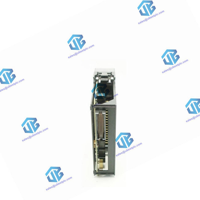 ControlLogix Analog Input Module 1756-IF8 Allen-Bradley