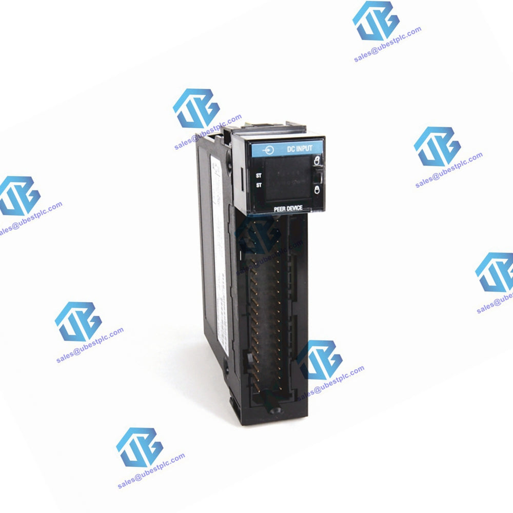 1756-IG16 Allen-Bradley ControlLogix 16 Pt Input Module