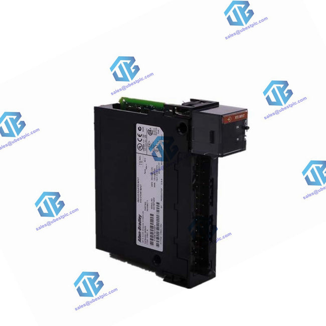 1756-IR6I | Allen-Bradley ControlLogix 6 Nöqtə İzolyasiyalı RTD Daxilolma Modulu