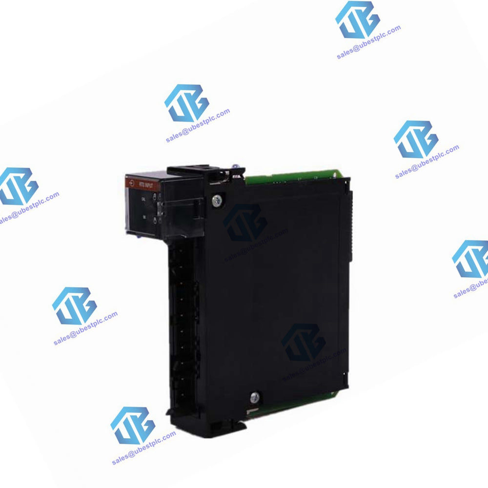 1756-IR6I | Allen-Bradley ControlLogix 6 Nöqtə İzolyasiyalı RTD Daxilolma Modulu