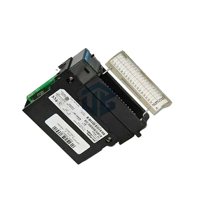 Allen-Bradley 1756-L1M2 Processor Module | 1MB Memory ControlLogix