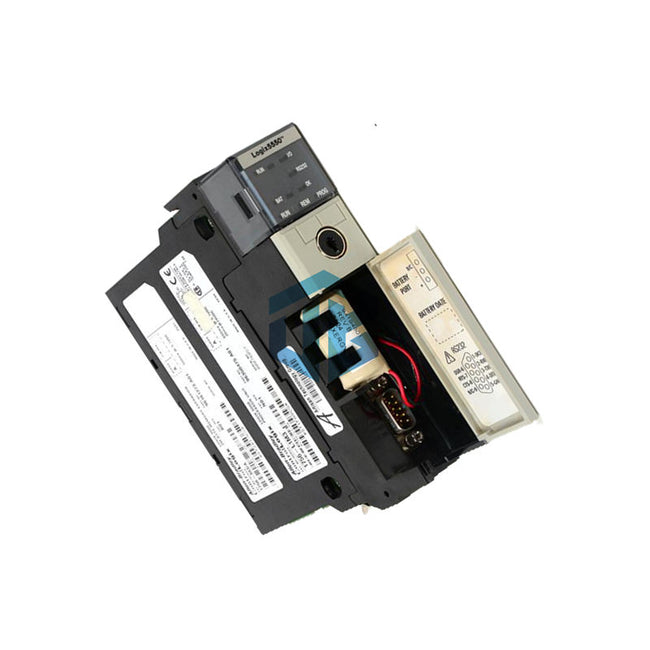 1756-L1M3 Allen-Bradley ControlLogix 5550 Processor Module