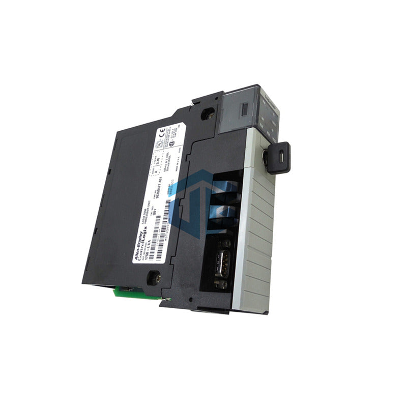 Contol Logix Allen-Bradley 1756-L1 ControlLogix Controller Module | EtherNet/IP ...