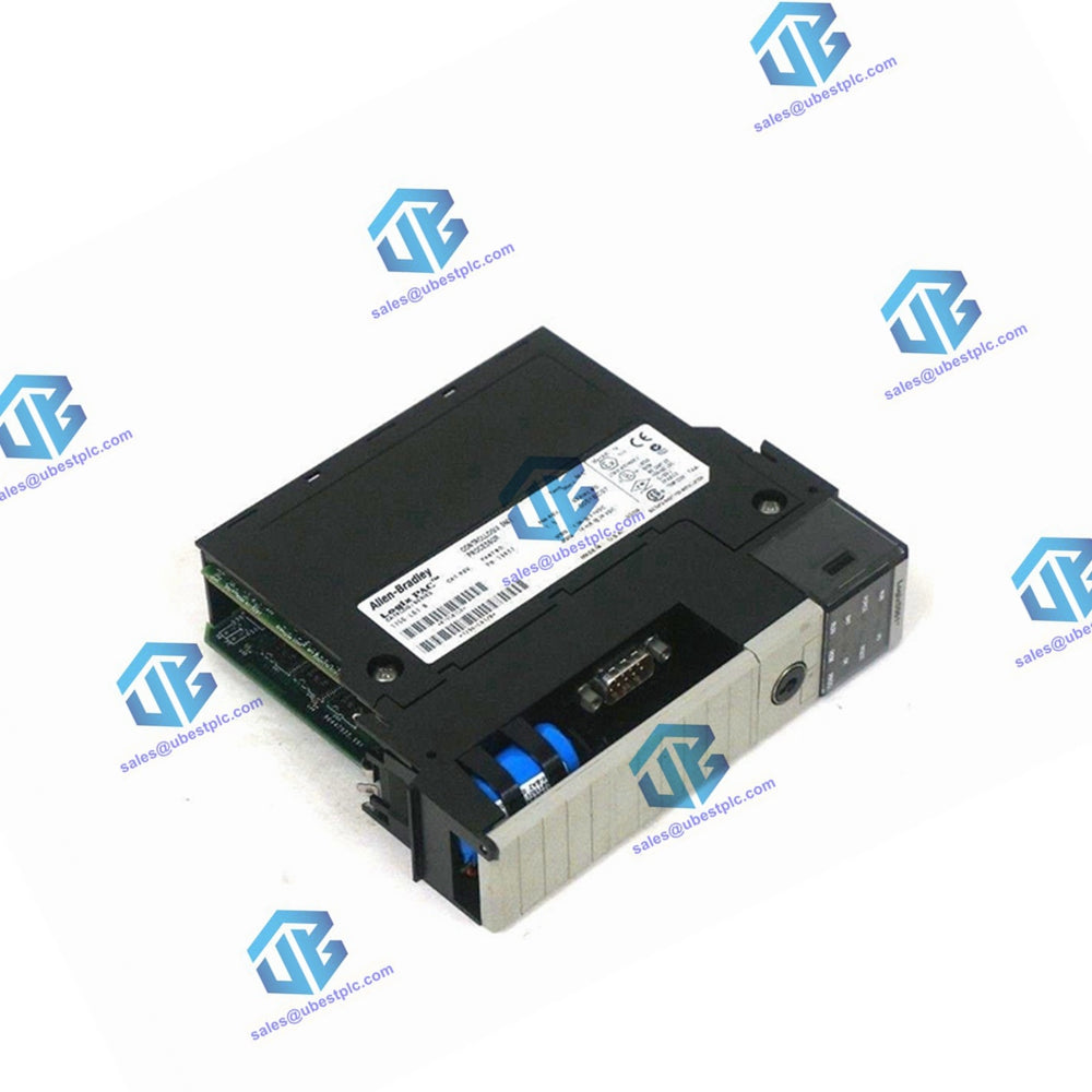 1756-L64 Allen-Bradley | Controlador ControlLogix