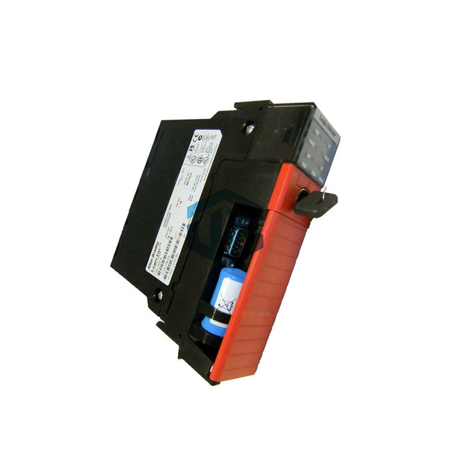 Allen-Bradley 1756-L63S GuardLogix Safety Controller 8MB Memory