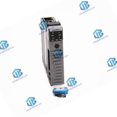 Allen-Bradley 1756-L63XT ControlLogix XT 8 MB Memory Controller