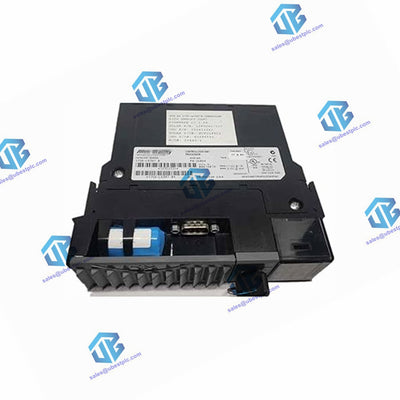 Allen-Bradley 1756-L63XT ControlLogix XT 8 MB Memory Controller