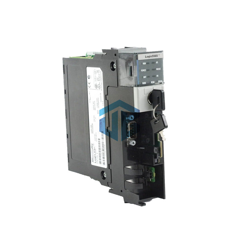 1756-L65 Allen-Bradley ControlLogix Processor | 32MB Memory