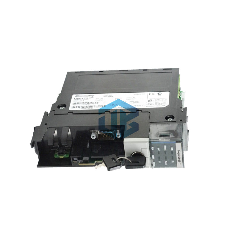 1756-L65 Allen-Bradley ControlLogix Processor | 32MB Memory