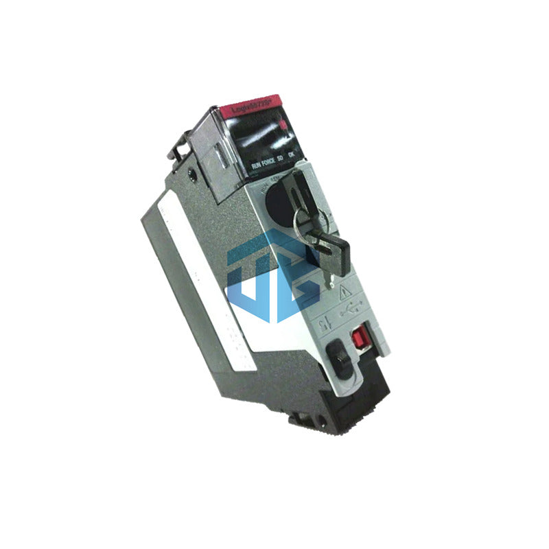 Allen-Bradley 1756-L72S GuardLogix Safety Processor 4MB Memory