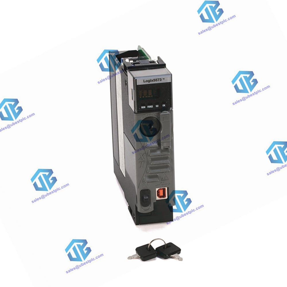 1756-L73XT | Процесор Allen-Bradley ControlLogix 5573 XT