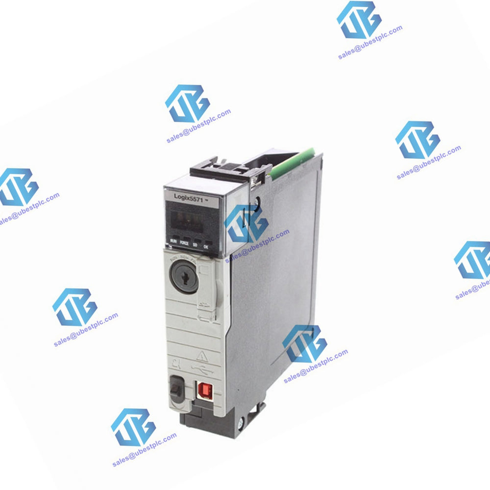 Алън-Брадли | 1756-L74 | Процесор ControlLogix 5574