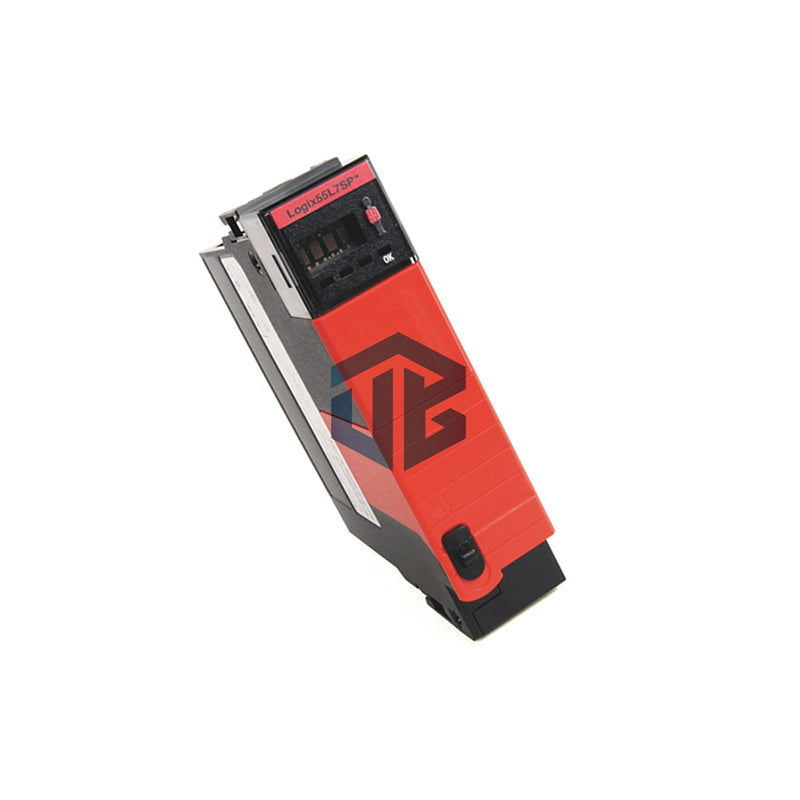 1756-L7SPK | Allen-Bradley GuardLogix Controller | Safety Controller