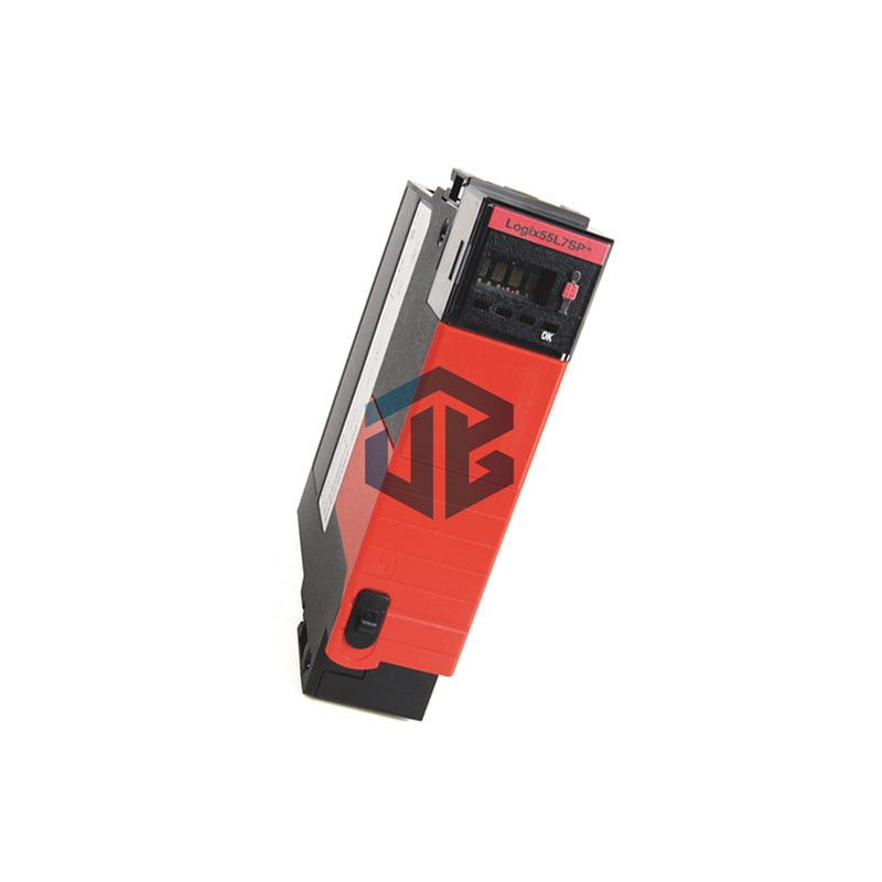 1756-L7SPK | Allen-Bradley GuardLogix Controller | Safety Controller