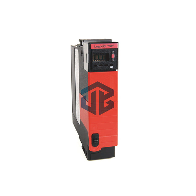 1756-L7SPK | Allen-Bradley GuardLogix Controller | Safety Controller