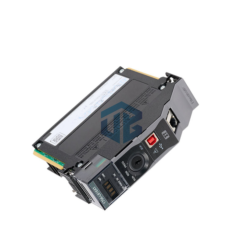 Buy 1756-L81EXT Allen-Bradley ControlLogix | Temperature Controller