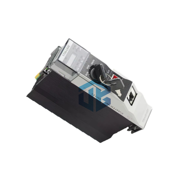 1756-L82E-NSE Allen-Bradley Controller | NSE technology 3MB Memory