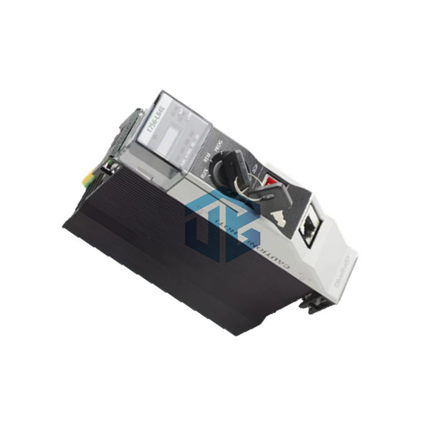 1756-L82E-NSE Allen-Bradley Controller | NSE technology 3MB Memory