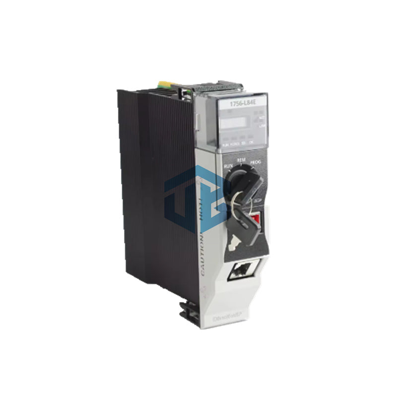 1756-L82E-NSE Allen-Bradley Controller | NSE technology 3MB Memory