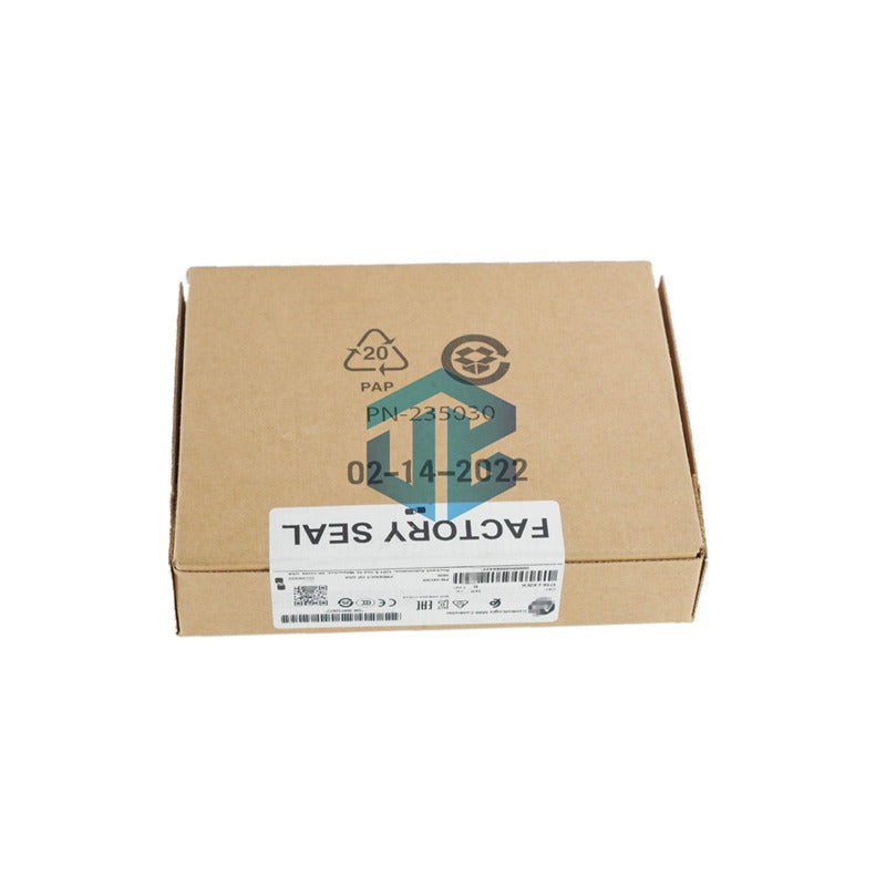 Allen-Bradley 1756-L82EK ControlLogix 5580 Processor 10MB Memory