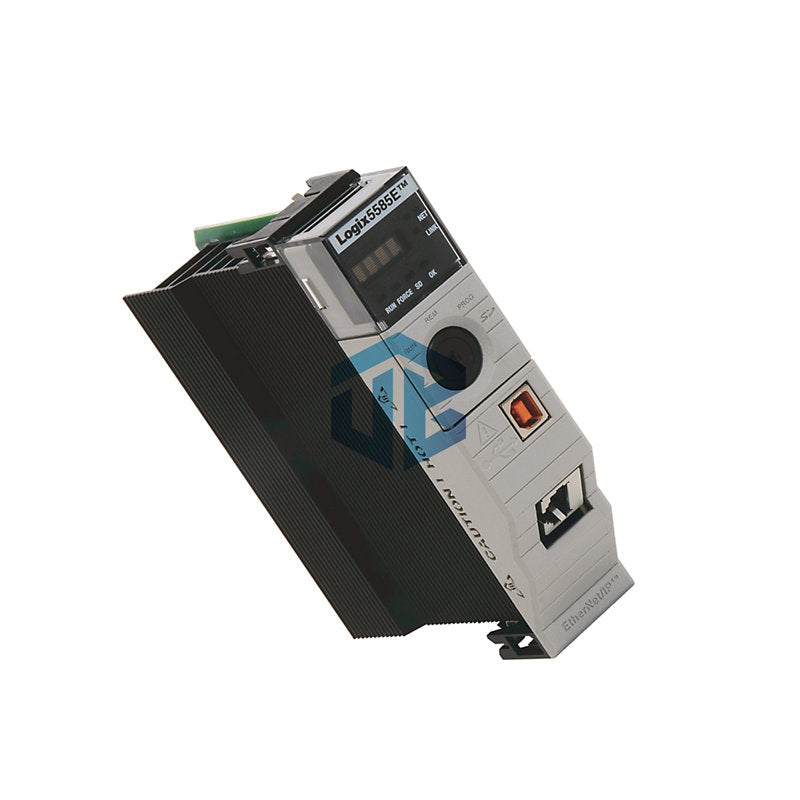 1756-L82EP Allen-Bradley Processor | 5MB Memory High-Capacity Control