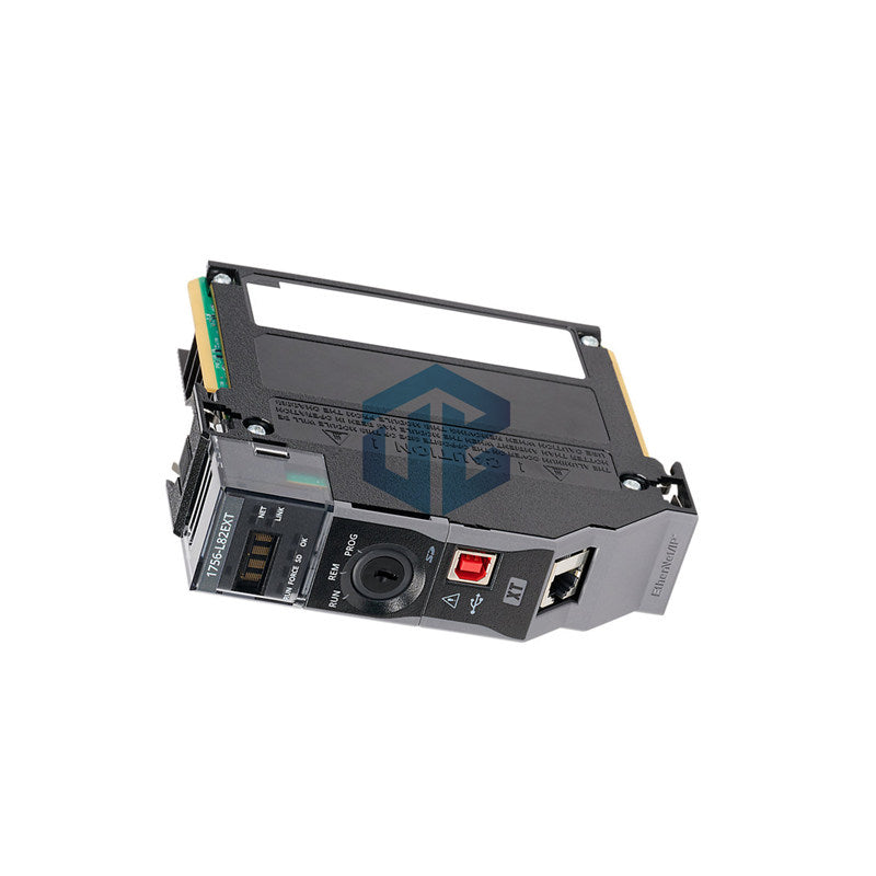 Allen-Bradley 1756-L82EXT Controller | ControlLogix-XT 5580 Series