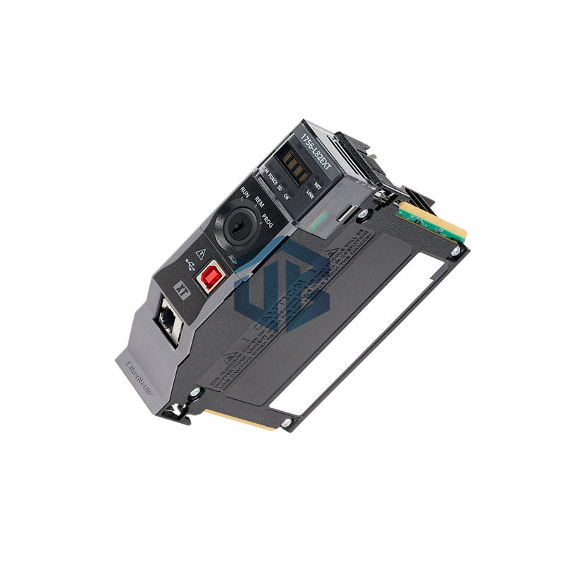 Allen-Bradley 1756-L82EXT Controller | ControlLogix-XT 5580 Series