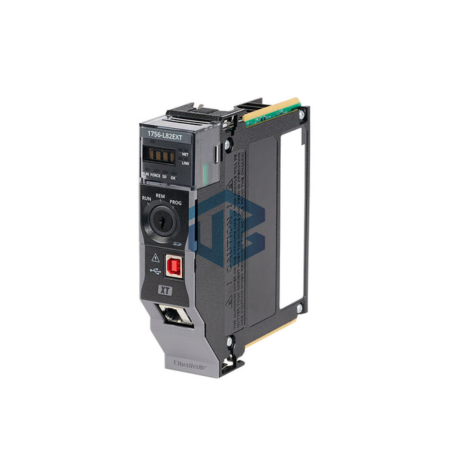 Allen-Bradley 1756-L82EXT Controller | ControlLogix-XT 5580 Series