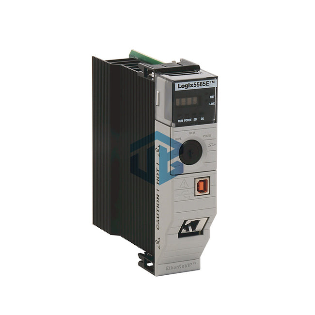 1756-L83E-NSE | Allen-Bradley ControlLogix 5580 PLC Controller