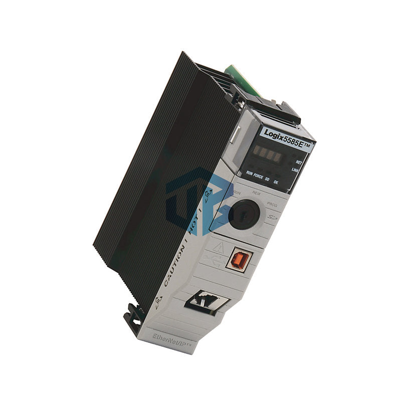 1756-L83E-NSE | Allen-Bradley ControlLogix 5580 PLC Controller