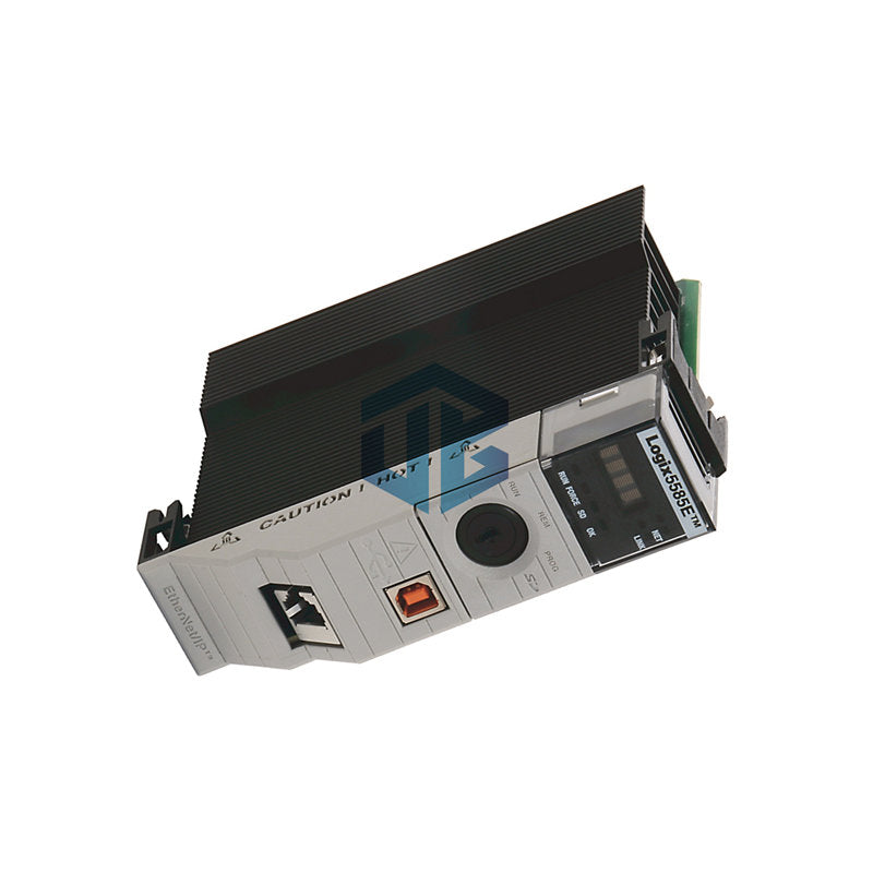 1756-L83E-NSE | Allen-Bradley ControlLogix 5580 PLC Controller