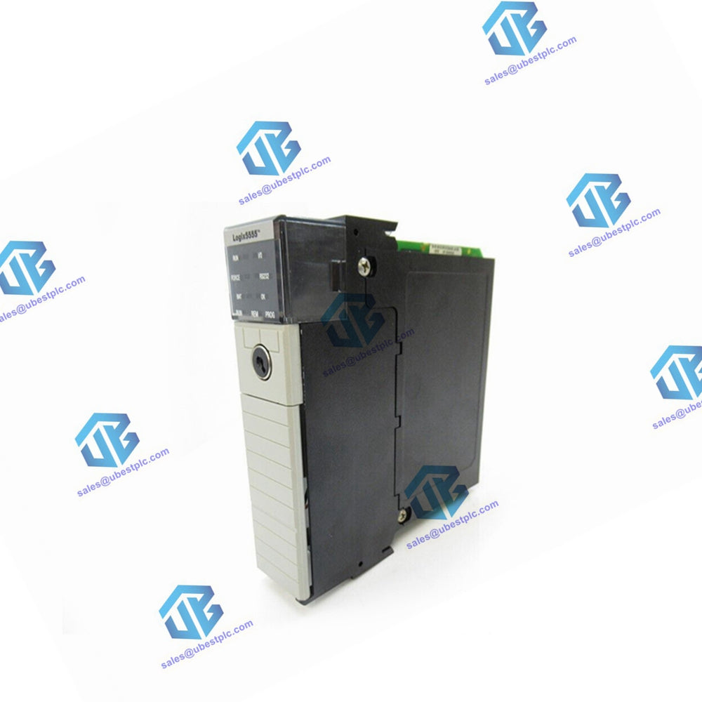 1756-M14 Allen-Bradley - ControlLogix Logix5555 Memory Module
