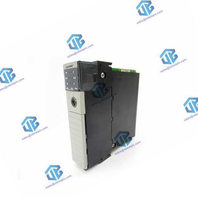 1756-M14 Allen-Bradley - ControlLogix Logix5555 Yaddaş Modulu