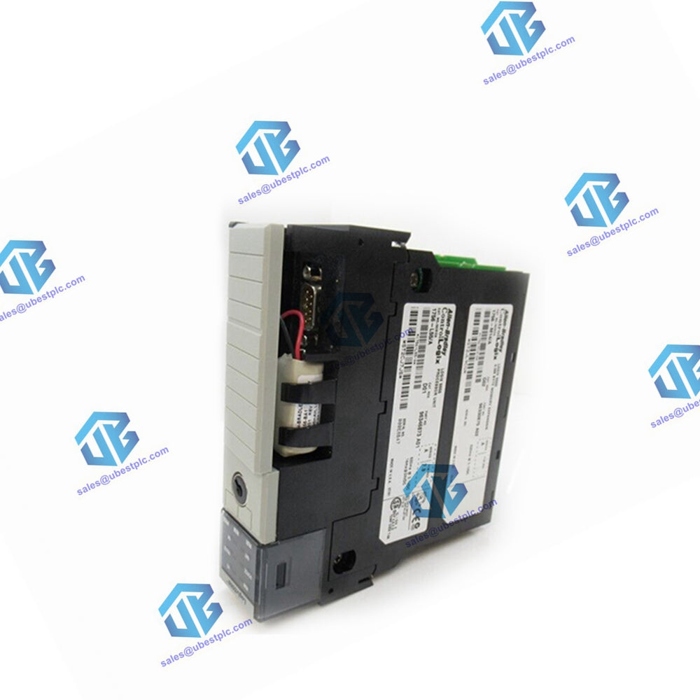 1756-M14 Allen-Bradley - ControlLogix Logix5555 Memory Module