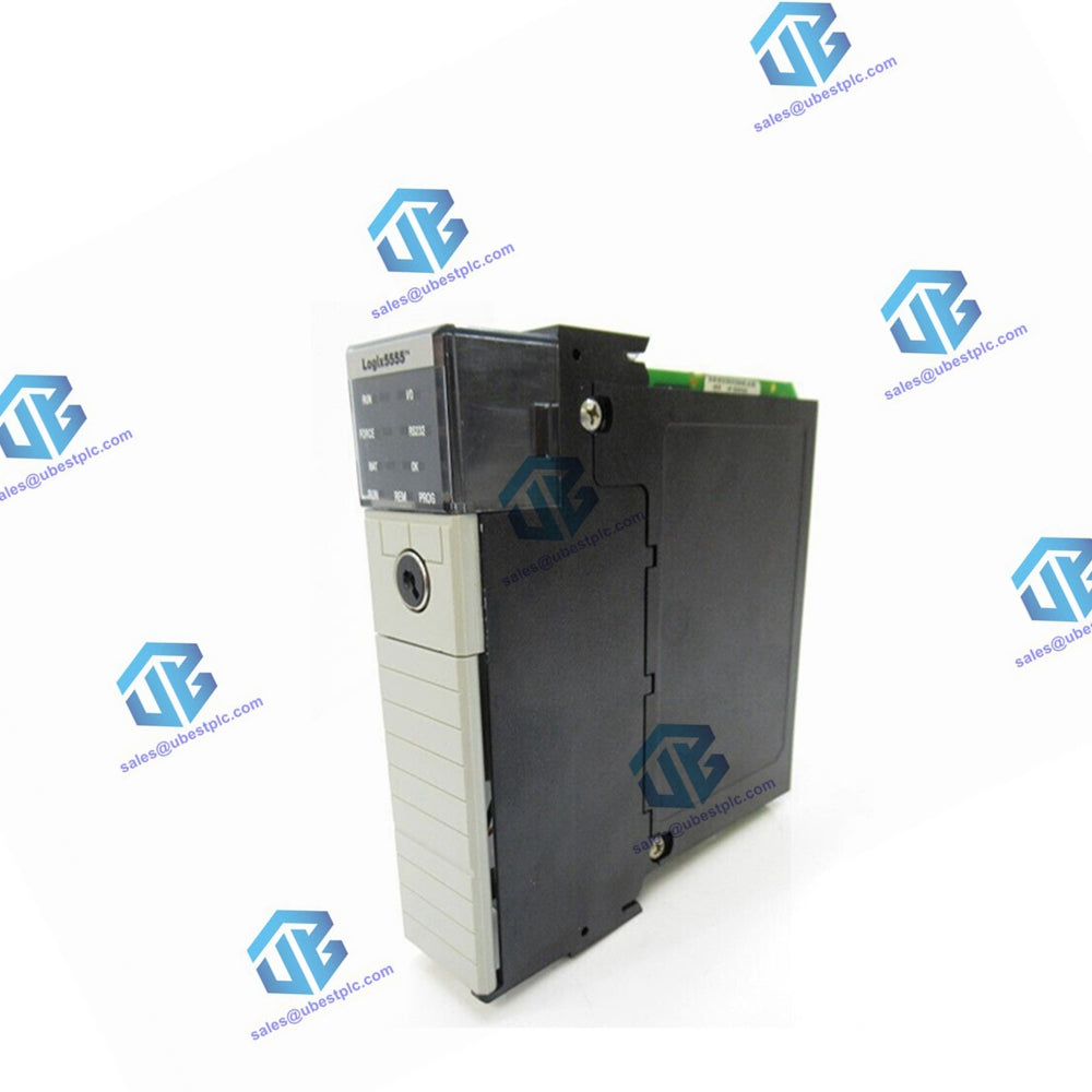 1756-M14 Allen-Bradley - ControlLogix Logix5555 Memory Module