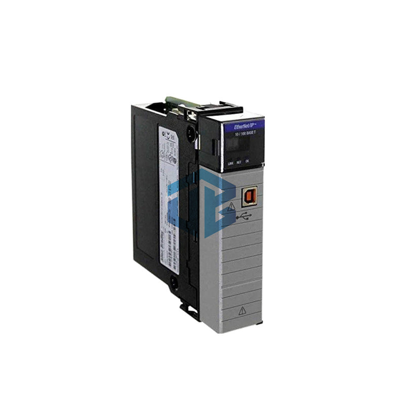 Allen-Bradley ControlLogix Module - Multi-Vendor | 1756-MVID