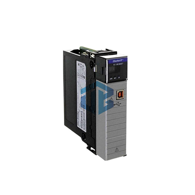 Allen-Bradley ControlLogix Module - Multi-Vendor | 1756-MVID