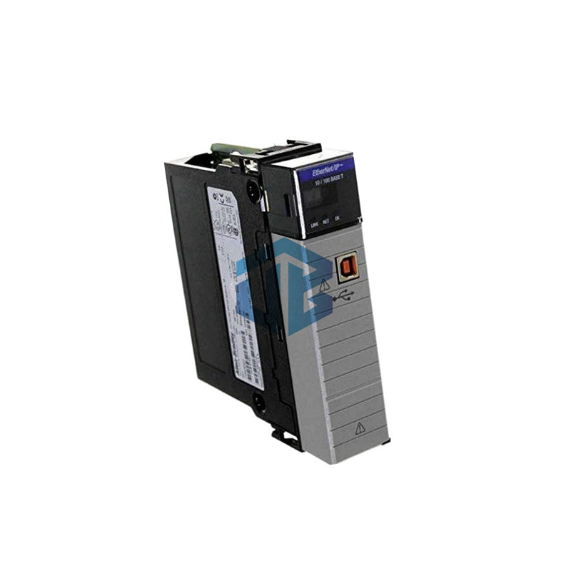 Allen-Bradley ControlLogix Module - Multi-Vendor | 1756-MVID