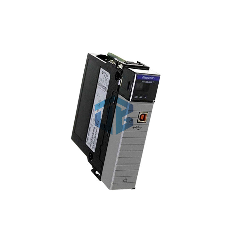 Allen-Bradley ControlLogix Module - Multi-Vendor | 1756-MVID