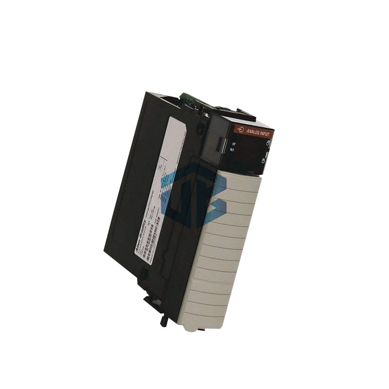 Allen-Bradley 1756-MVI ControlLogix - Multi-Vendor Interface Module