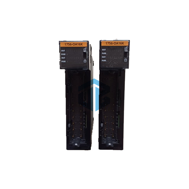 Allen-Bradley ControlLogix AC Output Module | 16-Point 1756-OA16K